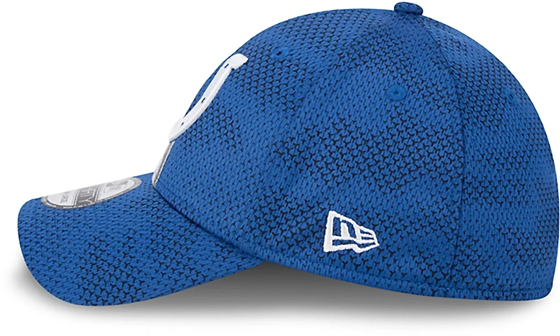 New Era 3930 NFL Sideline 25 Colts Cap