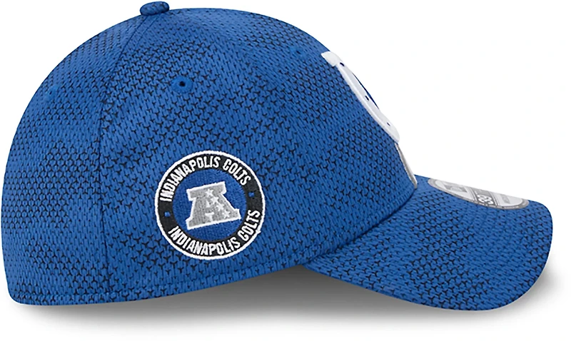 New Era 3930 NFL Sideline 25 Colts Cap
