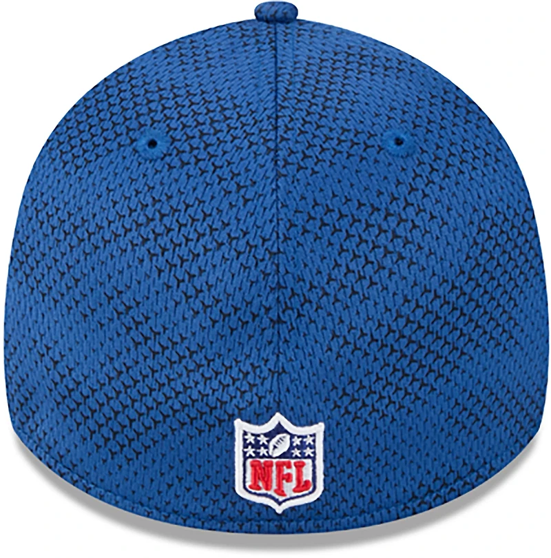 New Era 3930 NFL Sideline 25 Colts Cap