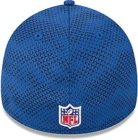 New Era 3930 NFL Sideline 25 Colts Cap