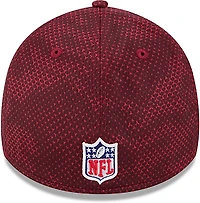 New Era 3930 NFL Sideline 25 Commanders Cap
