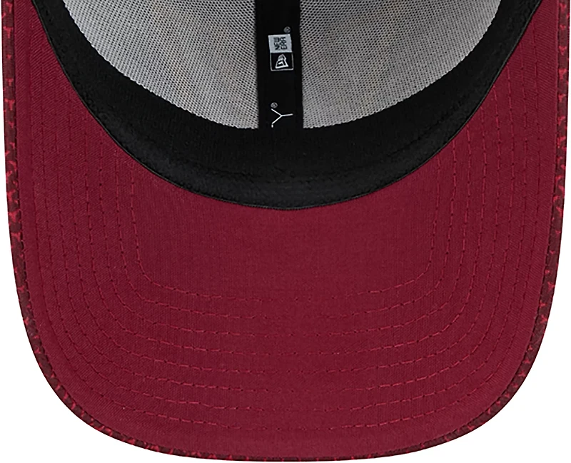 New Era 3930 NFL Sideline 25 Commanders Cap