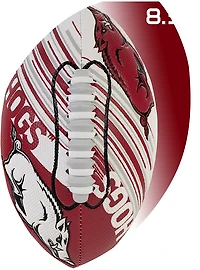 Franklin Arkansas Air Tech Football