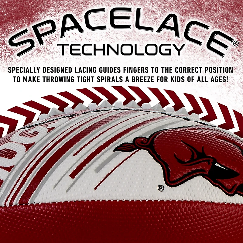 Franklin Arkansas Air Tech Football