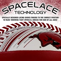 Franklin Arkansas Air Tech Football