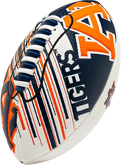 Franklin Auburn Air Tech Football