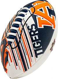 Franklin Auburn Air Tech Football