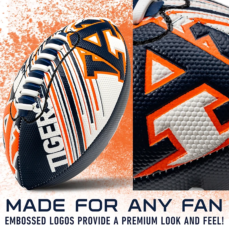 Franklin Auburn Air Tech Football