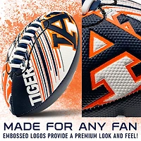 Franklin Auburn Air Tech Football