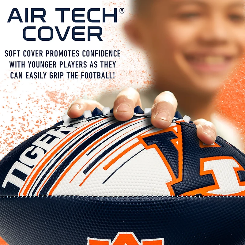 Franklin Auburn Air Tech Football