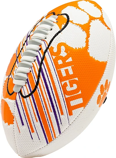 Franklin Clemson Air Tech Football