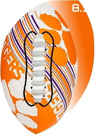 Franklin Clemson Air Tech Football