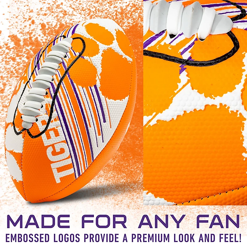 Franklin Clemson Air Tech Football