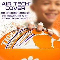 Franklin Clemson Air Tech Football