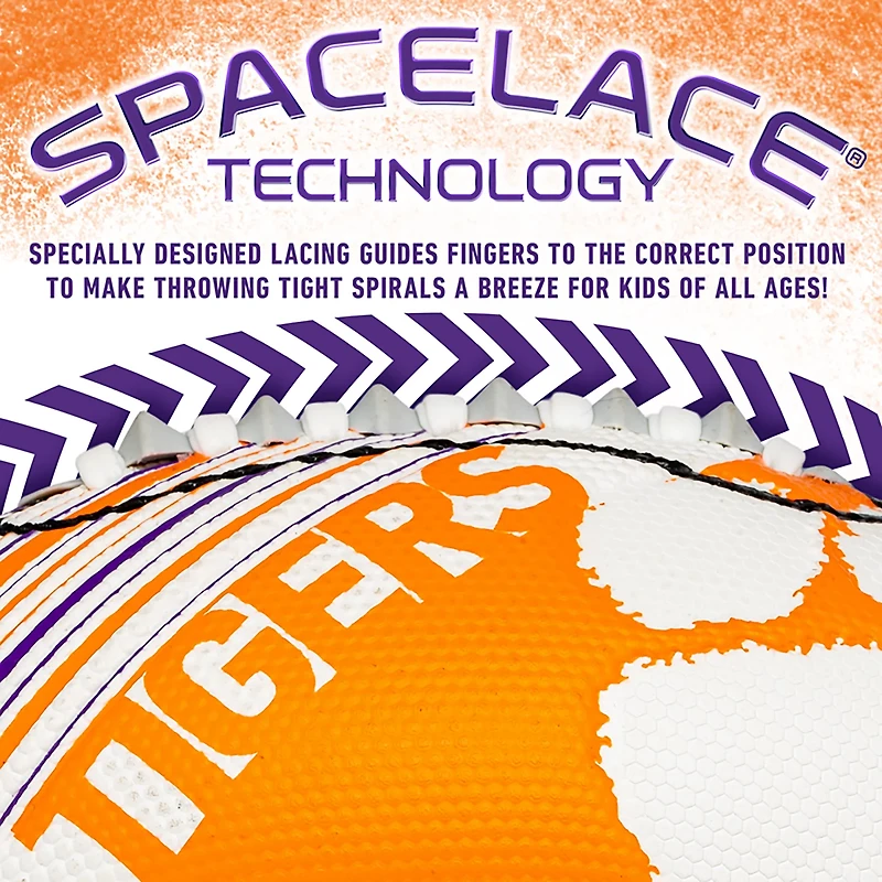 Franklin Clemson Air Tech Football