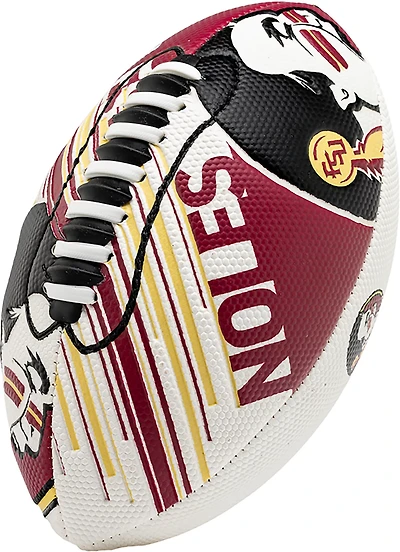 Franklin Florida State Air Tech Football
