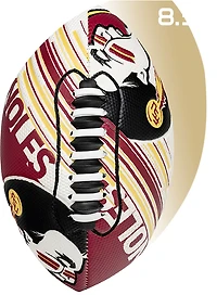 Franklin Florida State Air Tech Football