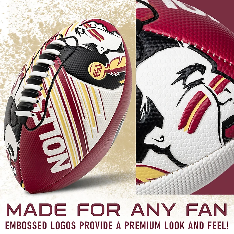Franklin Florida State Air Tech Football