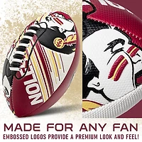 Franklin Florida State Air Tech Football