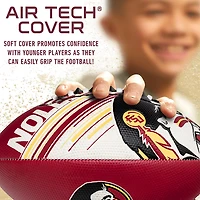 Franklin Florida State Air Tech Football