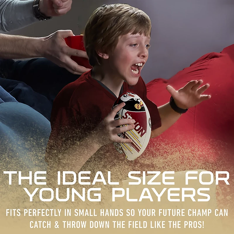 Franklin Florida State Air Tech Football