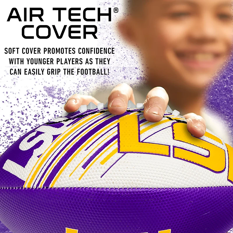 Franklin LSU Air Tech Football