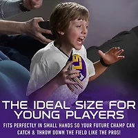 Franklin LSU Air Tech Football