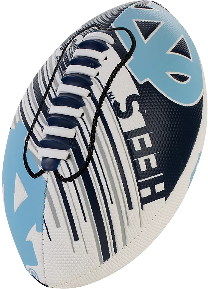 Franklin UNC Air Tech Football