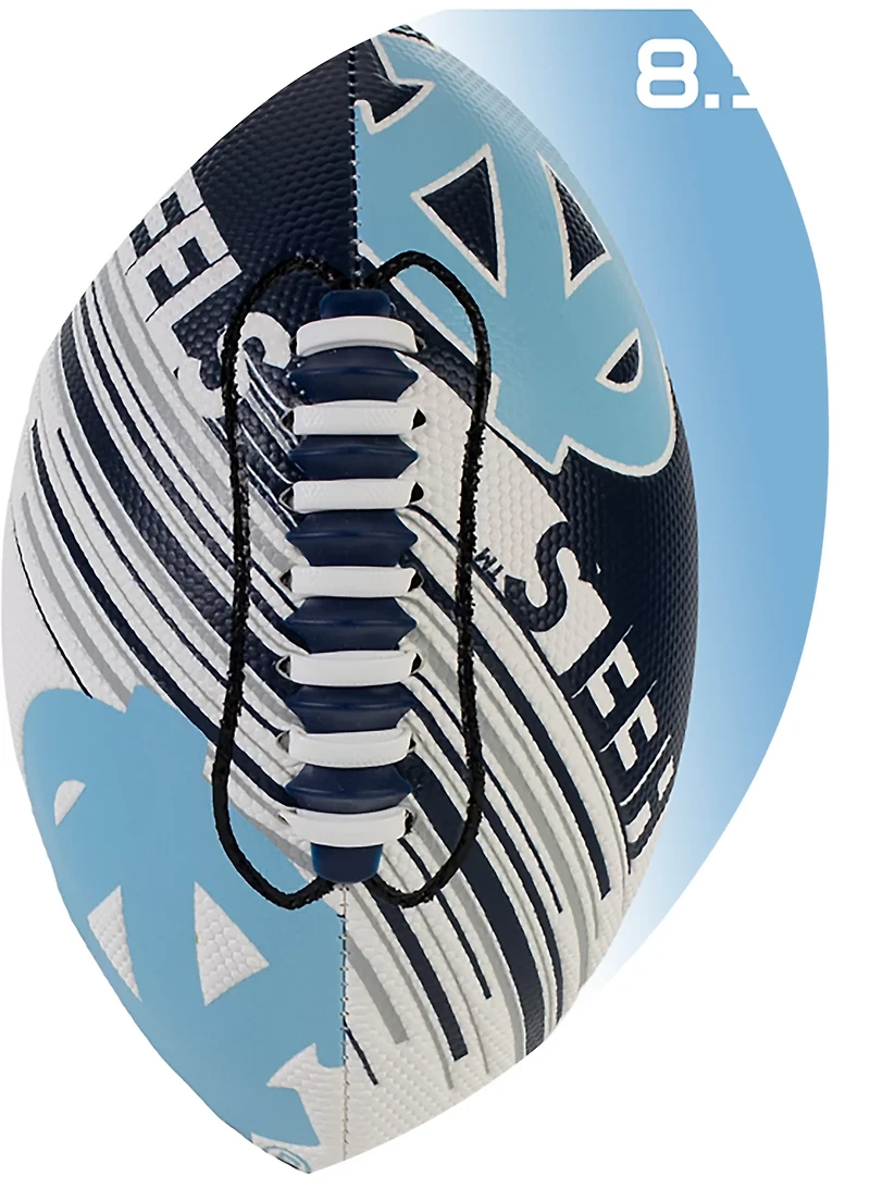 Franklin UNC Air Tech Football