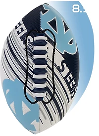 Franklin UNC Air Tech Football