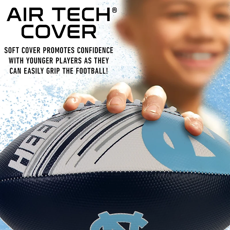 Franklin UNC Air Tech Football