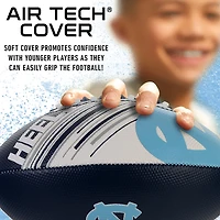Franklin UNC Air Tech Football