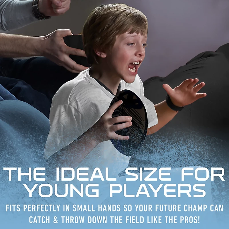 Franklin UNC Air Tech Football