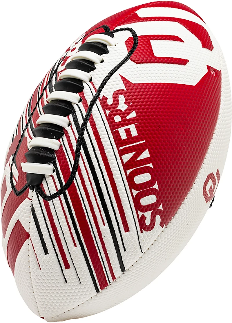 Franklin Oklahoma Air Tech Football