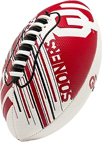 Franklin Oklahoma Air Tech Football