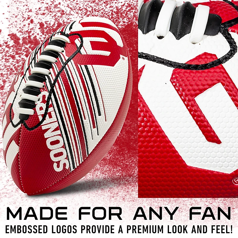Franklin Oklahoma Air Tech Football
