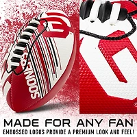Franklin Oklahoma Air Tech Football