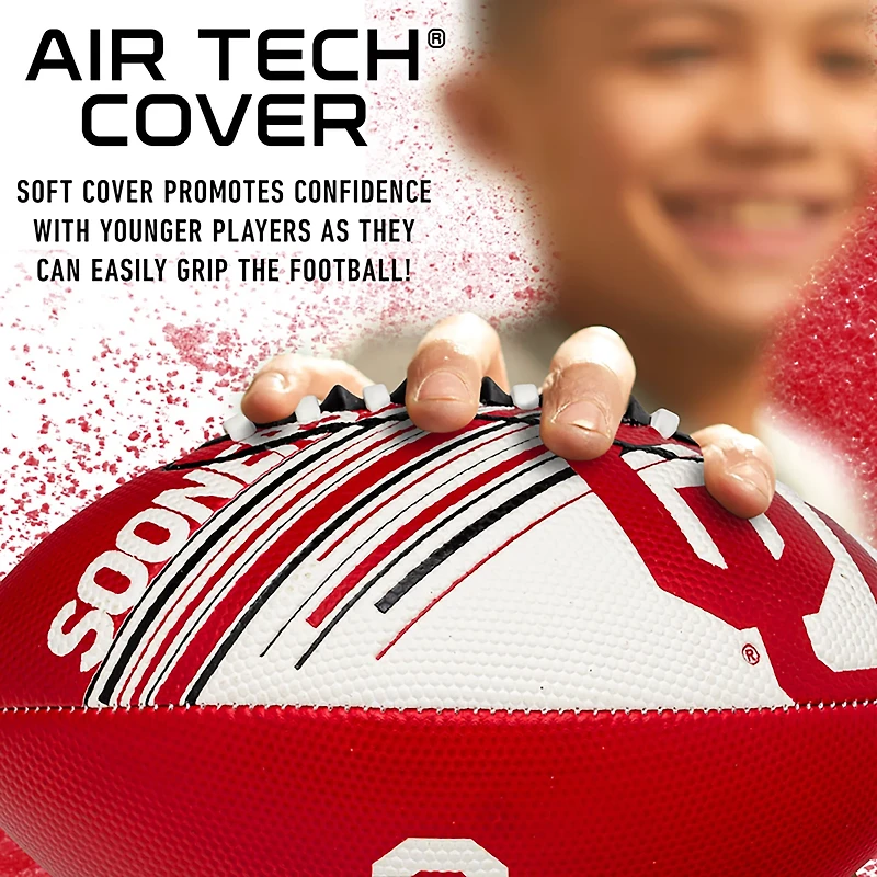 Franklin Oklahoma Air Tech Football