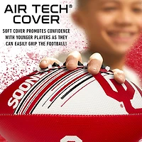 Franklin Oklahoma Air Tech Football