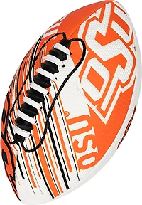 Franklin Oklahoma State Air Tech Football