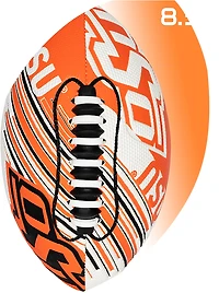Franklin Oklahoma State Air Tech Football