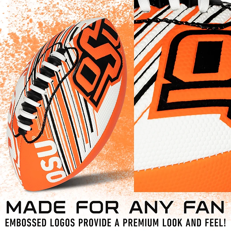 Franklin Oklahoma State Air Tech Football
