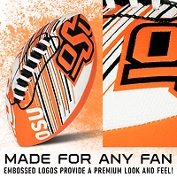 Franklin Oklahoma State Air Tech Football