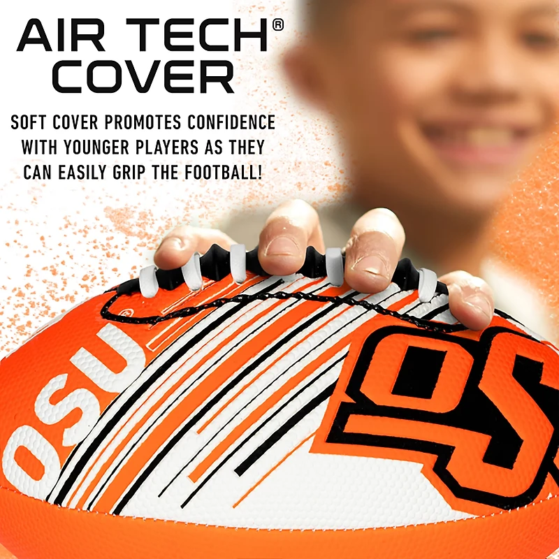Franklin Oklahoma State Air Tech Football