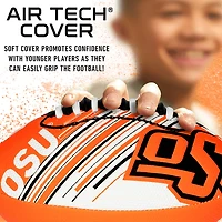 Franklin Oklahoma State Air Tech Football