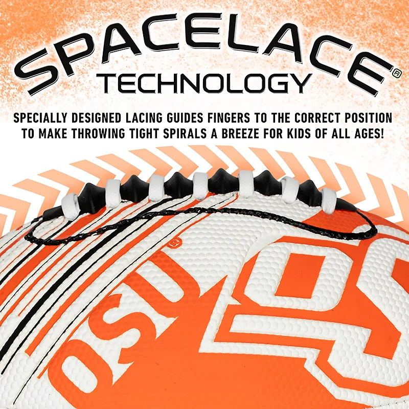 Franklin Oklahoma State Air Tech Football