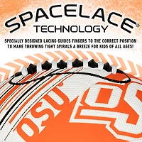 Franklin Oklahoma State Air Tech Football