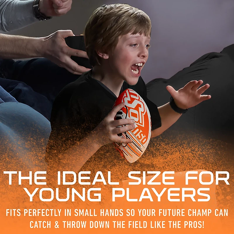 Franklin Oklahoma State Air Tech Football