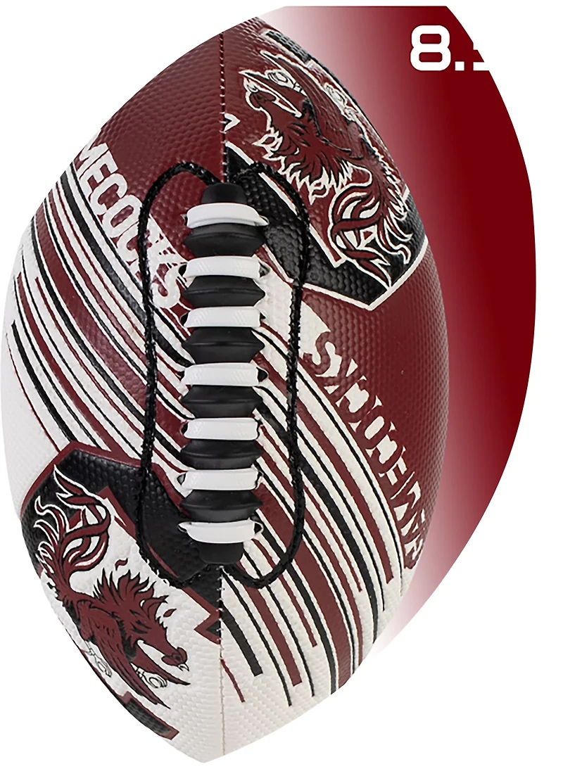 Franklin South Carolina Air Tech Football