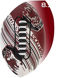 Franklin South Carolina Air Tech Football